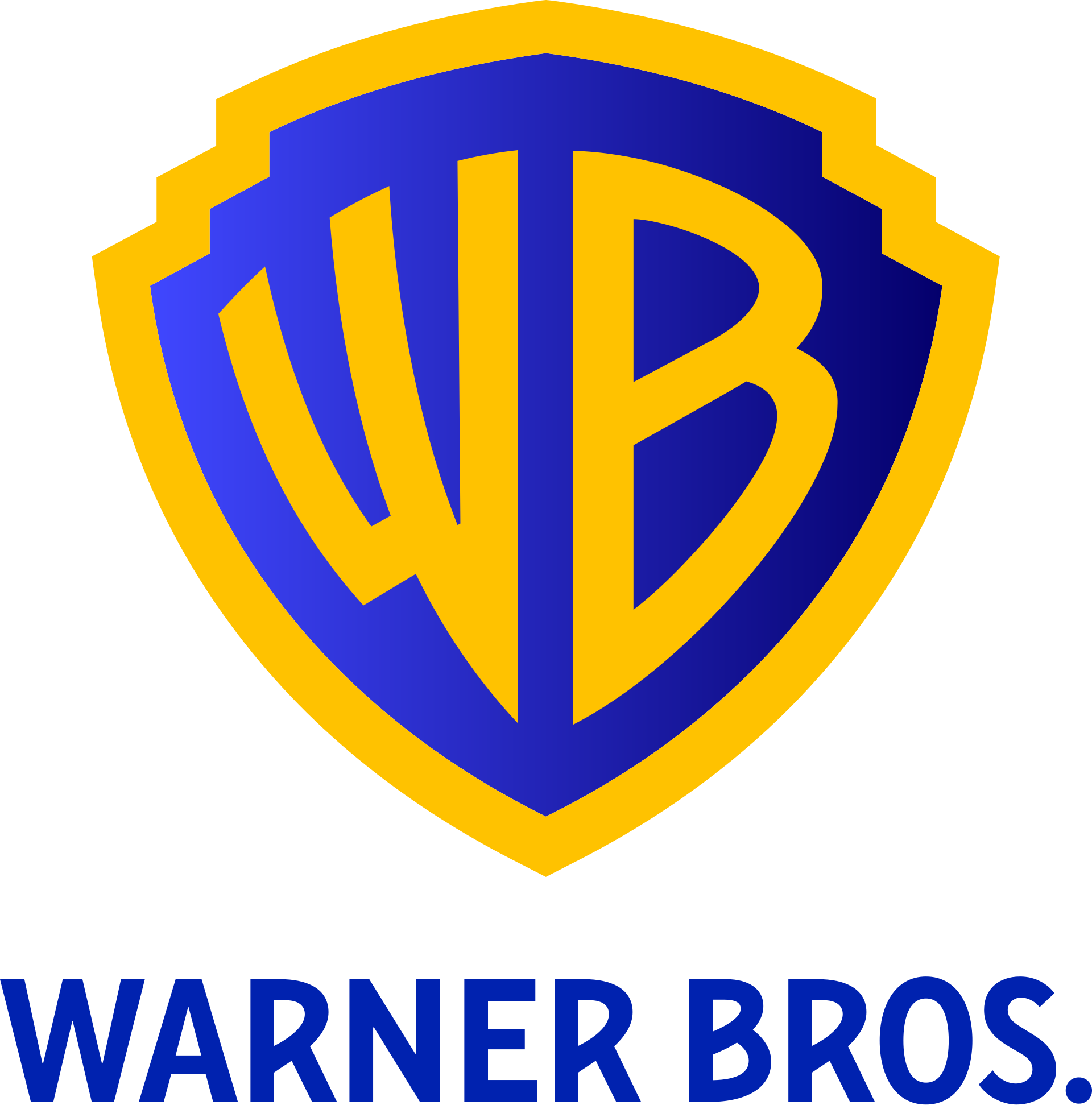 O Vendedor de Sonhos logo